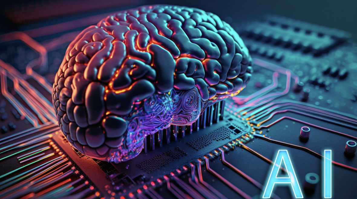 Artificial Intelligence Untuk Belajar Bahasa Arab