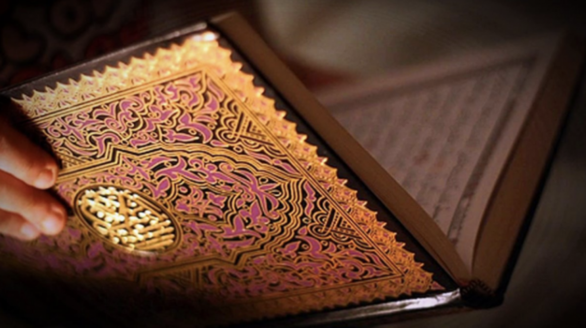 Kenapa Belajar Bahasa Arab Itu Penting (Meski Bukan Santri)