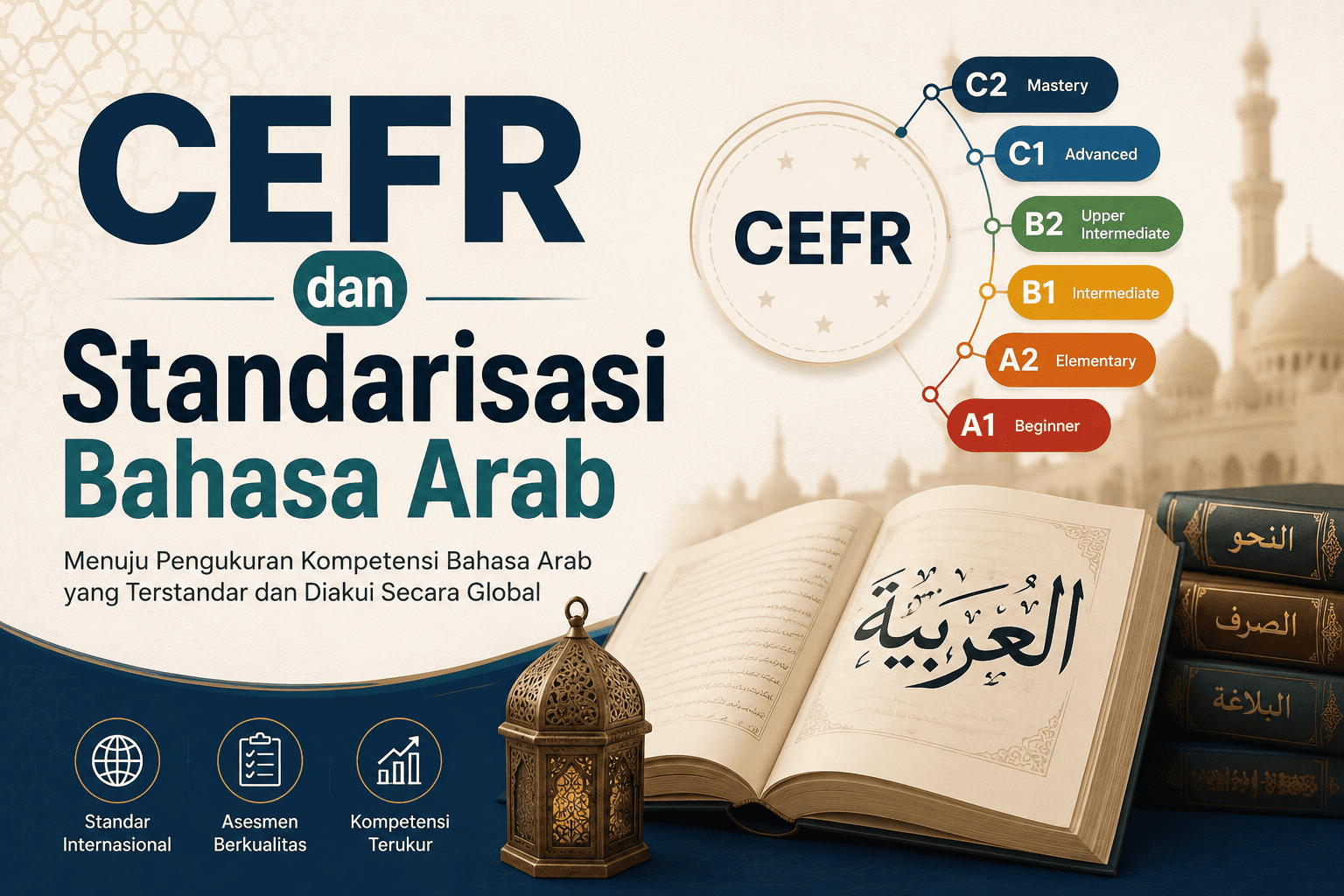 cefr dalam bahasa arab (1)